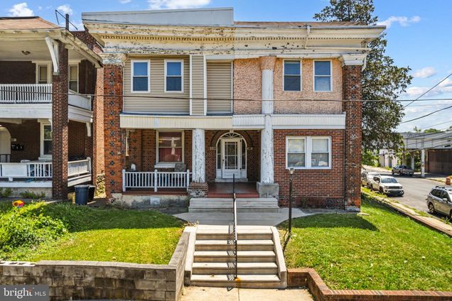 5452 Angora Terrace PHILADELPHIA, PA Multifamily Active - Photo 1 of 27. Opens carousel modal
