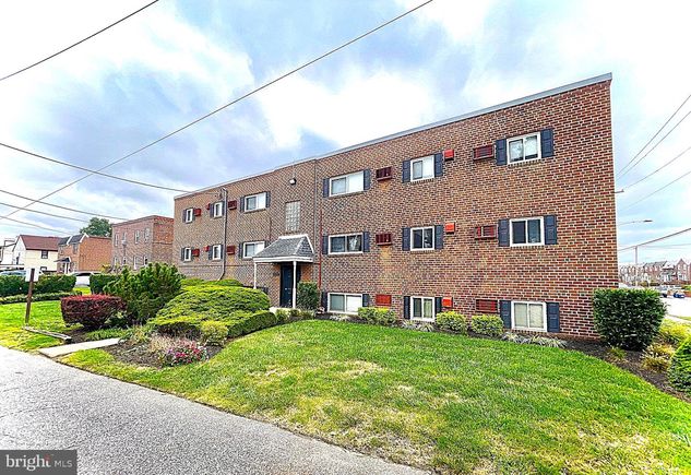 4401 Sheffield Avenue Unit 4401-3 PHILADELPHIA, PA Apartment Active - Photo 1 of 8. Opens carousel modal