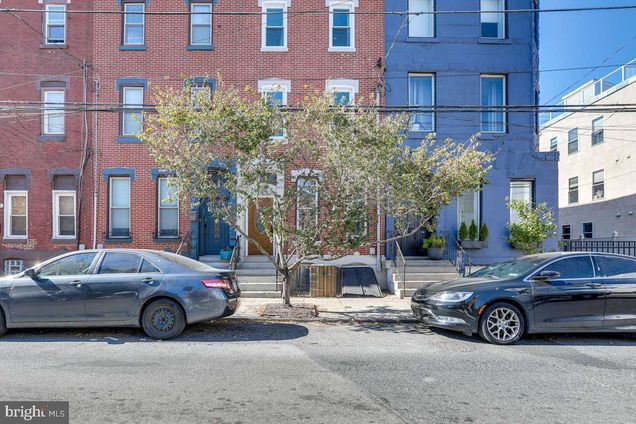 876 N 19th Street PHILADELPHIA, PA Multifamily Active - Photo 1 of 54. Opens carousel modal