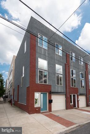 1357 N Mascher Street PHILADELPHIA, PA Townhouse Active - Photo 1 of 1. Opens carousel modal