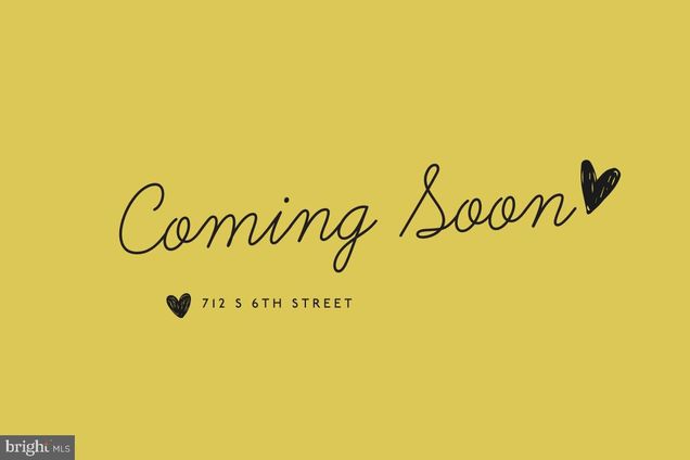 712 S 6th Street
