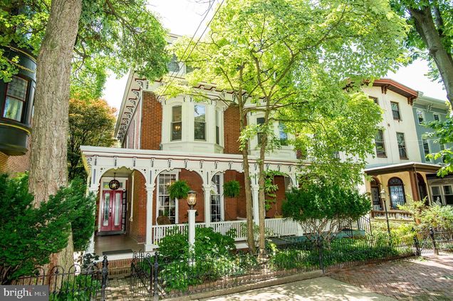 3612 Hamilton Street PHILADELPHIA, PA Multifamily Active - Photo 1 of 58. Opens carousel modal