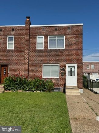 1516 N 10th Street PHILADELPHIA, PA Townhouse Active - Photo 1 of 11. Opens carousel modal