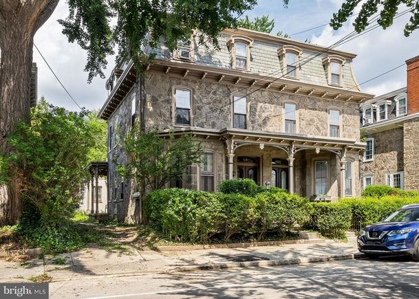 5911 Greene Street PHILADELPHIA, PA Multifamily Active - Photo 1 of 52. Opens carousel modal