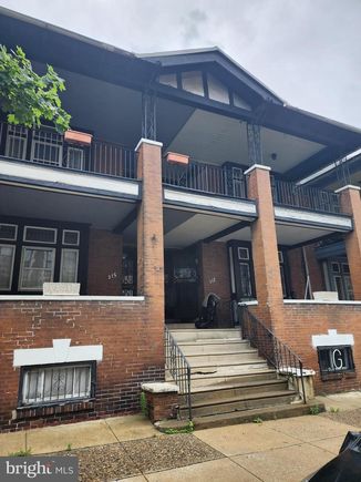217 S 47th Street Unit 2 PHILADELPHIA, PA Apartment Active - Photo 1 of 16. Opens carousel modal