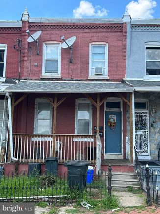 4423 Brown Street PHILADELPHIA, PA Multifamily Active - Photo 1 of 12. Opens carousel modal