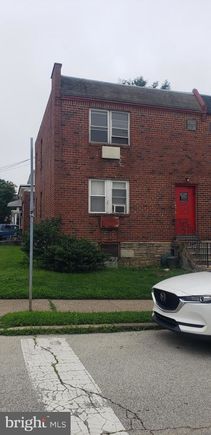 5901 Houghton Street Unit 2ND FL PHILADELPHIA, PA Townhouse Active - Photo 1 of 10. Opens carousel modal