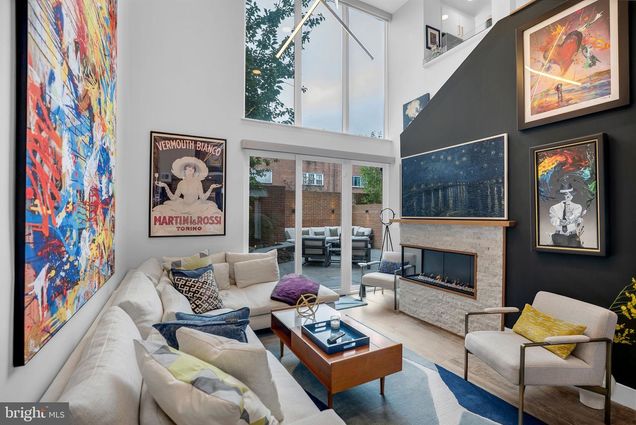 708 Addison Street PHILADELPHIA, PA Townhouse Active - Photo 1 of 30. Opens carousel modal