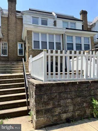 3506 Englewood Street PHILADELPHIA, PA Townhouse Active - Photo 1 of 19. Opens carousel modal