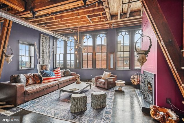 101 Arch Street Unit 3I