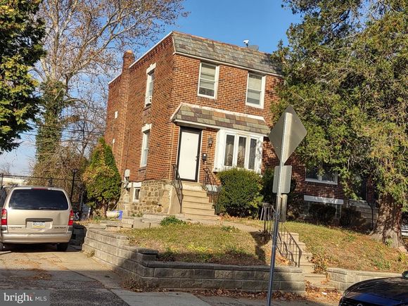 325 W Manheim Street PHILADELPHIA, PA Townhouse Active - Photo 1 of 28. Opens carousel modal