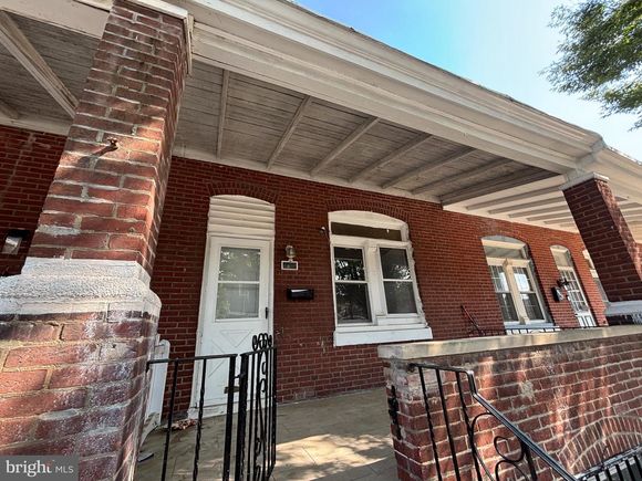6615 Vandike Street PHILADELPHIA, PA Townhouse Active - Photo 1 of 16. Opens carousel modal