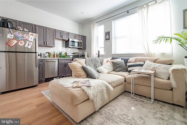 507 S 8th Street Unit 202 PHILADELPHIA, PA Apartment Active - Photo 1 of 8. Opens carousel modal