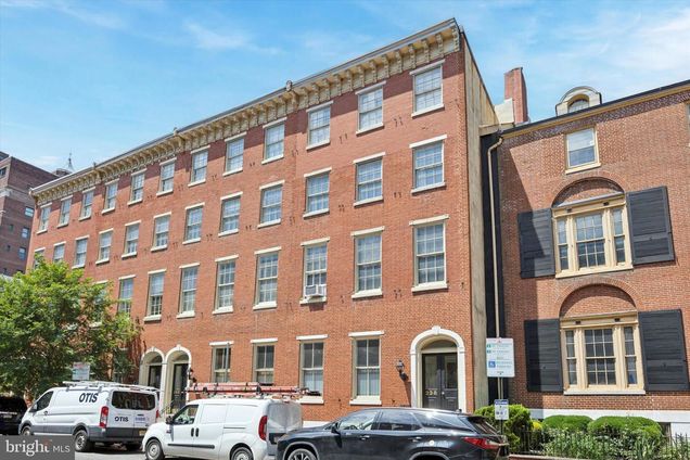 238 S 8th Street Unit R PHILADELPHIA, PA Apartment Active - Photo 1 of 12. Opens carousel modal