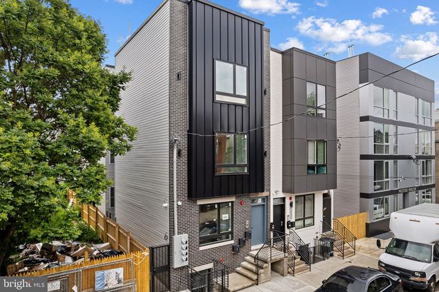 1947 N Marshall Street PHILADELPHIA, PA Multifamily Active - Photo 1 of 50. Opens carousel modal