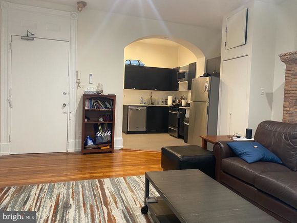 309 S 12th Street Unit 2F PHILADELPHIA, PA Townhouse Active - Photo 1 of 13. Opens carousel modal