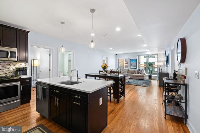 233 Poplar Street Unit 5 PHILADELPHIA, PA Condo Active - Photo 1 of 32. Opens carousel modal