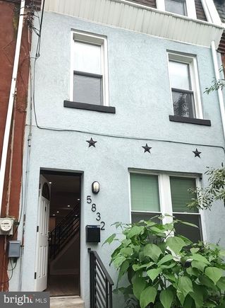 5832 Knox Street PHILADELPHIA, PA Townhouse Active - Photo 1 of 30. Opens carousel modal