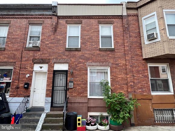 638 E Cornwall Street PHILADELPHIA, PA Townhouse Active - Photo 1 of 21. Opens carousel modal
