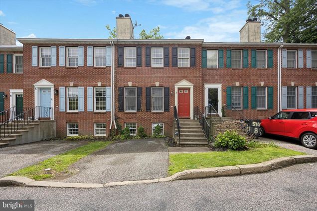 5400 Wissahickon Avenue Unit 7 PHILADELPHIA, PA Townhouse Active - Photo 1 of 15. Opens carousel modal