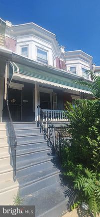 1505 N Conestoga Street