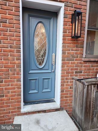 733 Carpenter Street PHILADELPHIA, PA Townhouse Active - Photo 1 of 12. Opens carousel modal