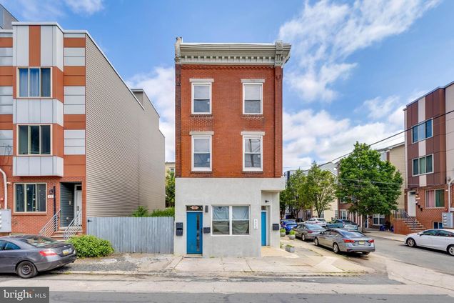 623 W Oxford Street PHILADELPHIA, PA Multifamily Active - Photo 1 of 26. Opens carousel modal