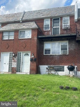4025 Balwynne Park Road PHILADELPHIA, PA Multifamily Active - Photo 1 of 11. Opens carousel modal