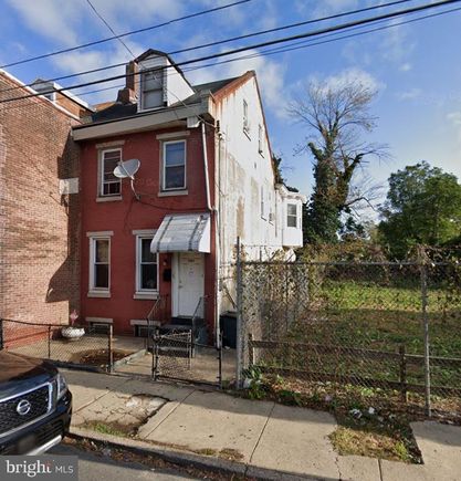1663 Orthodox Street