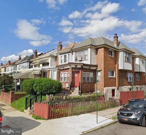 6601 N Gratz Street PHILADELPHIA, PA Townhouse Active - Photo 1 of 22. Opens carousel modal