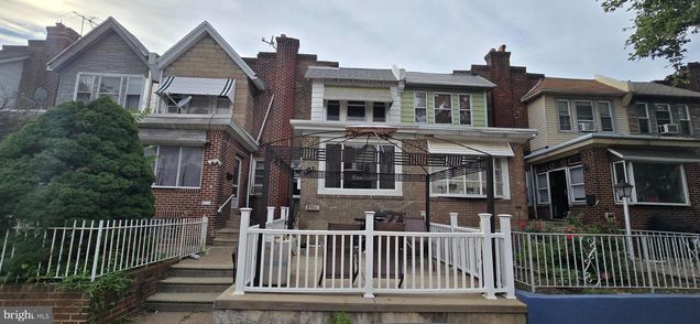 5520 Miriam Road PHILADELPHIA, PA Townhouse Active - Photo 1 of 3. Opens carousel modal