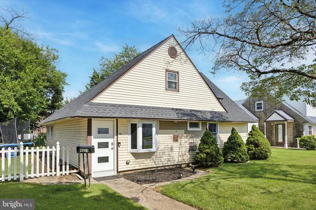 9325 Andover Road PHILADELPHIA, PA House Active - Photo 1 of 34. Opens carousel modal