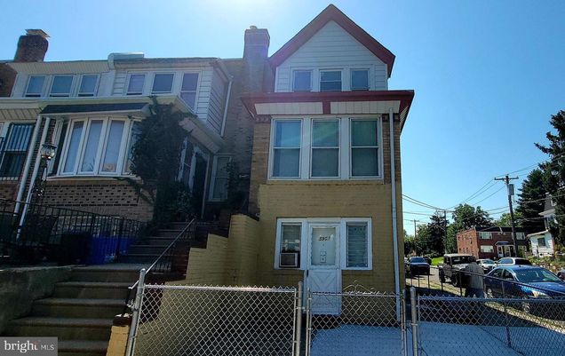 5901 Weymouth Street PHILADELPHIA, PA Multifamily Active - Photo 1 of 16. Opens carousel modal