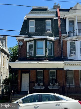 4545 Pulaski Avenue