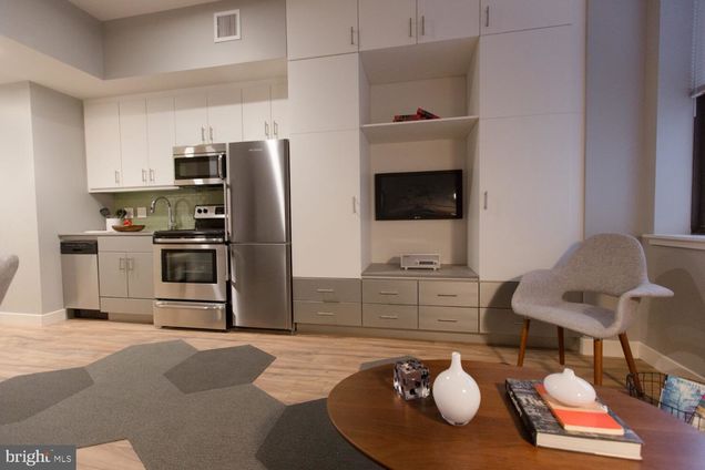 Avenir - 42 S 15th Street Unit 1B-0203 PHILADELPHIA, PA Apartment Active - Photo 1 of 36. Opens carousel modal