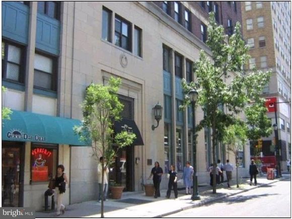 37 S 20th Street Unit 6C PHILADELPHIA, PA Apartment Active - Photo 1 of 15. Opens carousel modal