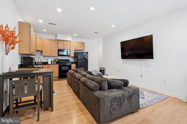 6212 Ridge Avenue Unit D PHILADELPHIA, PA Townhouse Active - Photo 1 of 18. Opens carousel modal