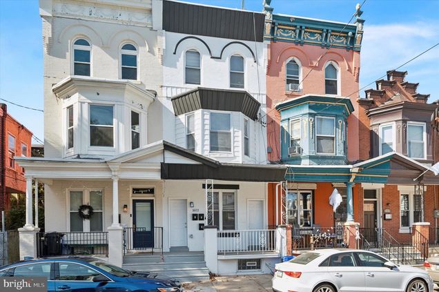 1612 N 30th Street Unit 3 PHILADELPHIA, PA Townhouse Active - Photo 1 of 5. Opens carousel modal