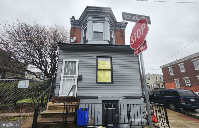 5435 Addison Street PHILADELPHIA, PA Multifamily Active - Photo 1 of 7. Opens carousel modal