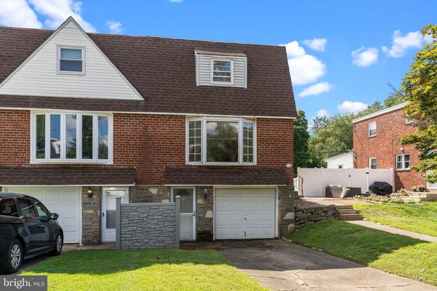 720 Millwood Road PHILADELPHIA, PA Townhouse Active - Photo 1 of 26. Opens carousel modal