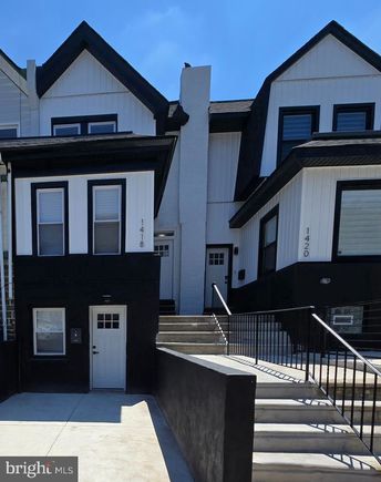 1418 W Grange Avenue PHILADELPHIA, PA Multifamily Active - Photo 1 of 46. Opens carousel modal
