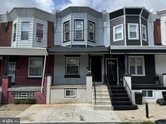 1626 S Conestoga Street PHILADELPHIA, PA Townhouse Active - Photo 1 of 15. Opens carousel modal