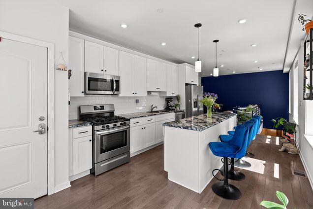 1213 N 15th Street Unit A