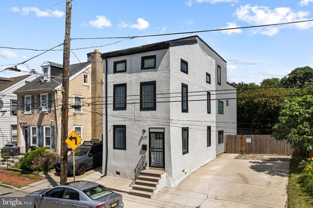 140 W Price Street PHILADELPHIA, PA House Active - Photo 1 of 25. Opens carousel modal
