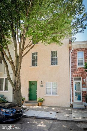 3840 Terrace Street Unit 2 PHILADELPHIA, PA Townhouse Active - Photo 1 of 23. Opens carousel modal