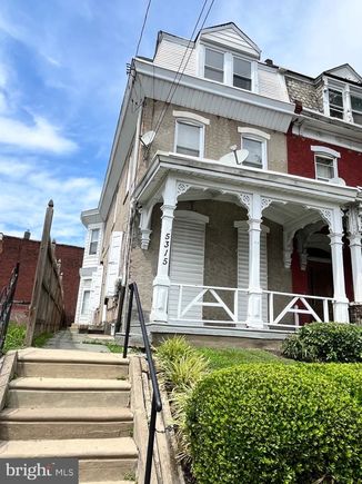 5315 Master Street PHILADELPHIA, PA Multifamily Active - Photo 1 of 32. Opens carousel modal