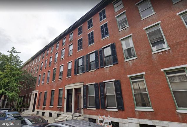 1830 Pine Street Unit 2R PHILADELPHIA, PA Apartment Active - Photo 1 of 22. Opens carousel modal