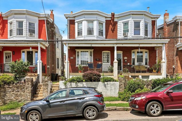 371 Dawson Street