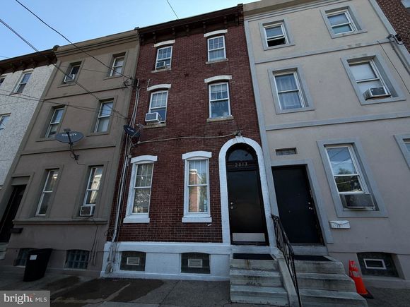 2013 E Stella Street PHILADELPHIA, PA Townhouse Active - Photo 1 of 10. Opens carousel modal