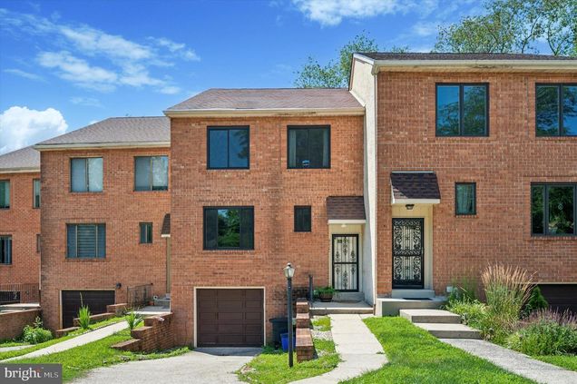9004 Ayrdale Crescent PHILADELPHIA, PA Townhouse Active - Photo 1 of 25. Opens carousel modal